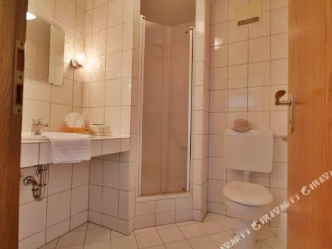 Hotel Fritz Kals