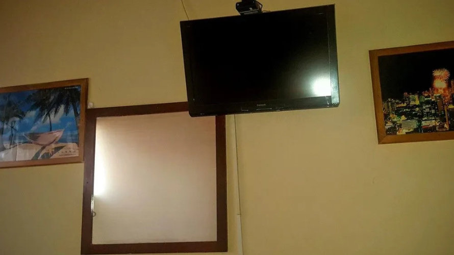 Hotel Bali Panama