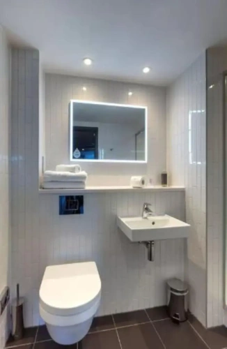 Comfy Double room