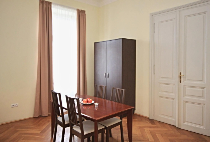 RiverView Apartments