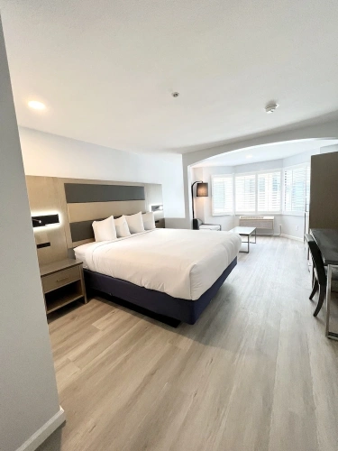 Business Double room