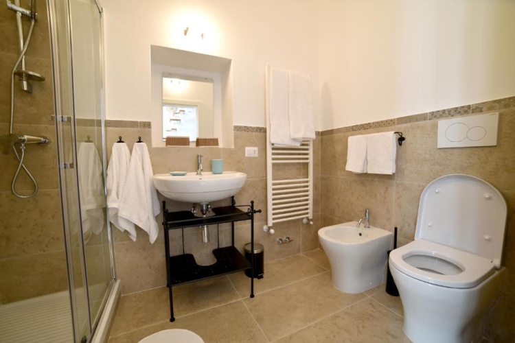 1 Bedroom Cottage