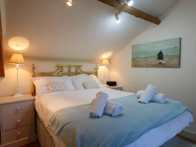 The Hay Loft