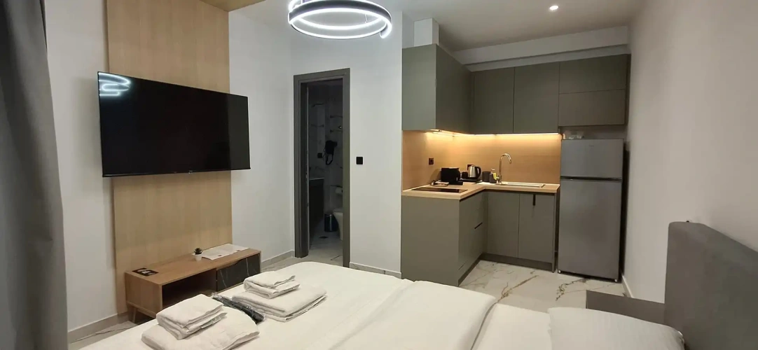 Economy Studio