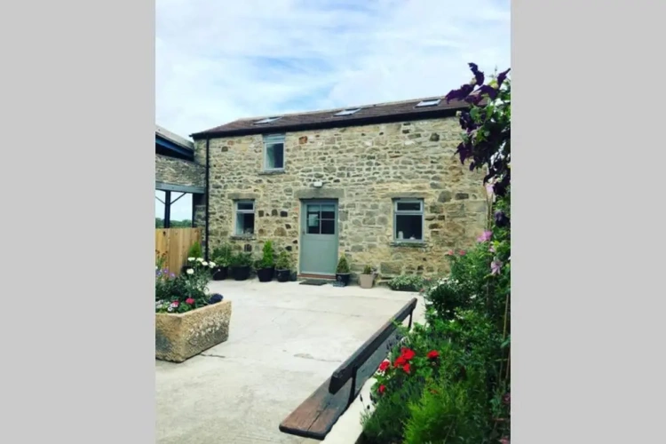 1 Bedroom Cottage