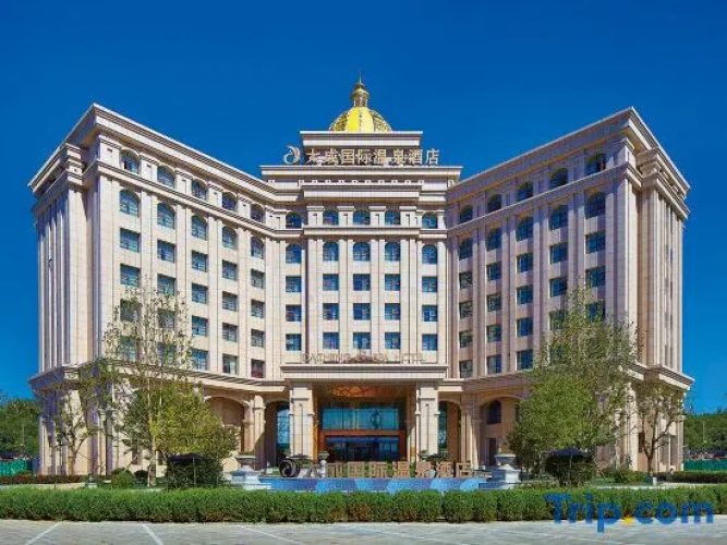 Dacheng International Hot Spring Hotel