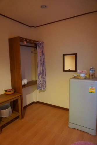 Ruean Bua Resort
