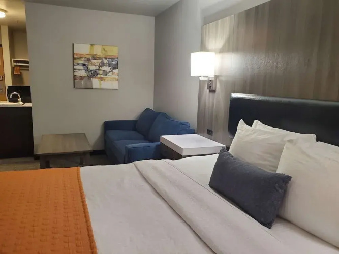 Quality Inn Renton