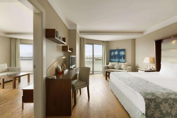 Double Suite