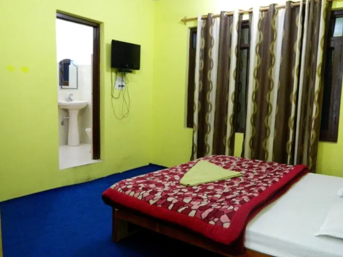 Hotel Valley Comfort