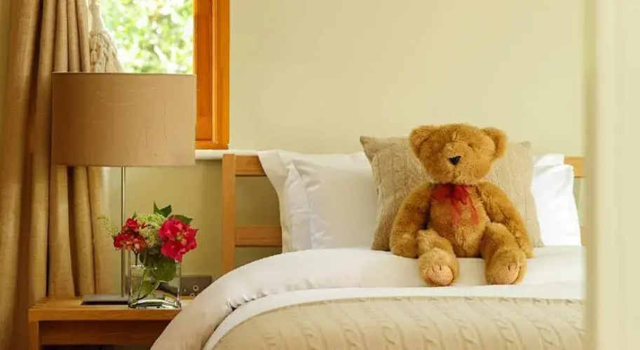 Parknasilla Self-Catering Lodges