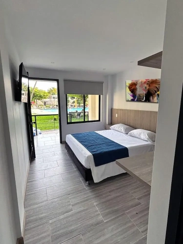 Comfort Double room