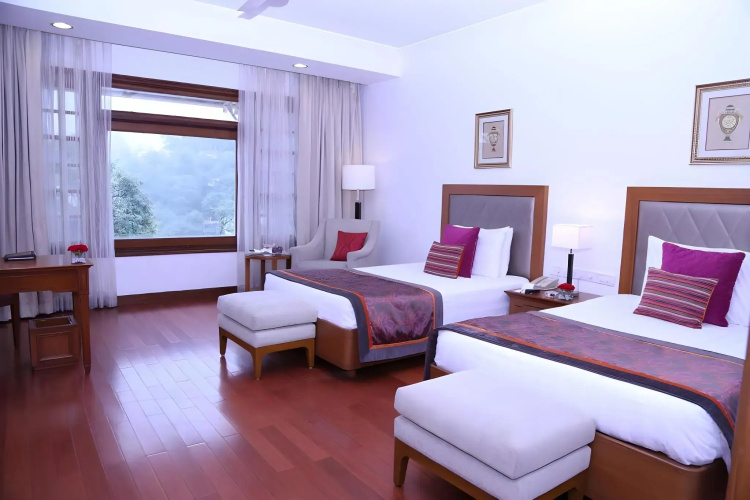 Jaypee Residency Manor