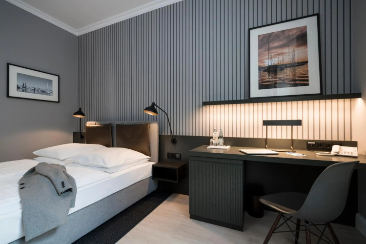 Hotel Alster-Hof