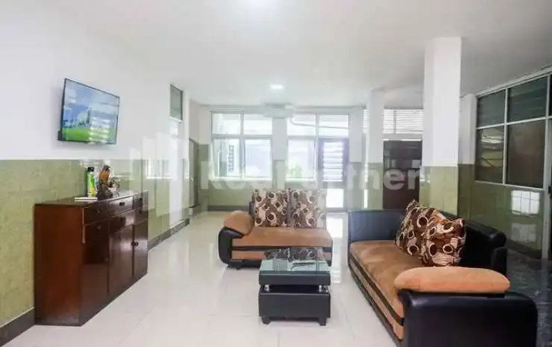 Kostel Satu Semarang RedPartner