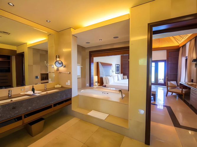 Shanti Maurice Resort & Spa photo 13