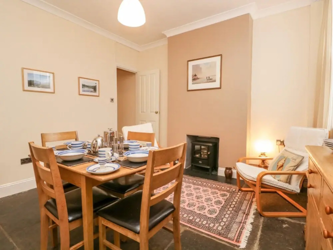 Combe Cottage