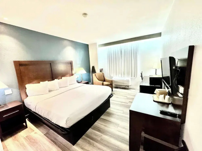 Comfort Inn