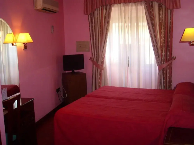 Hostal Centro Sol