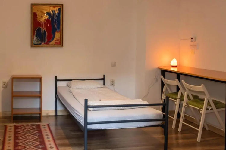 Zen Hostel by Pura Vida