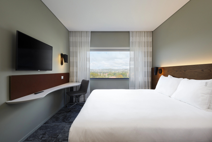 Holiday Inn Express Newcastle photo 7