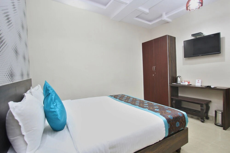 Hotel Central Suites