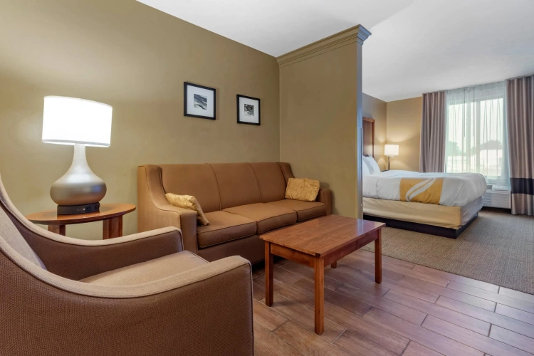 Double Suite
