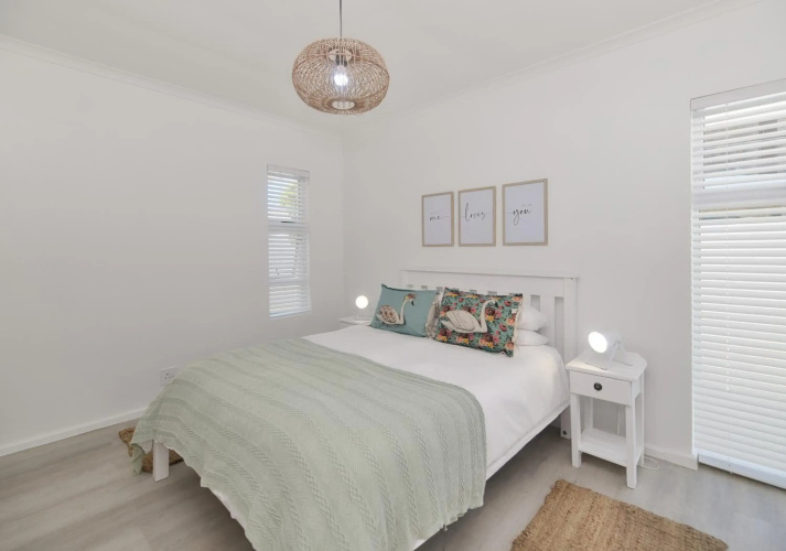 32 Blouvin Street