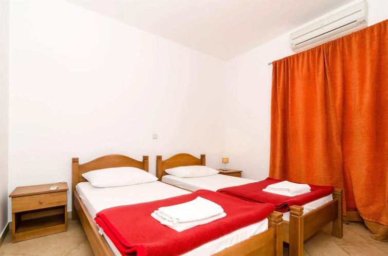 Burum Accommodation
