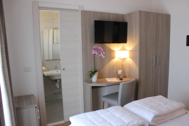Hotel Loreley
