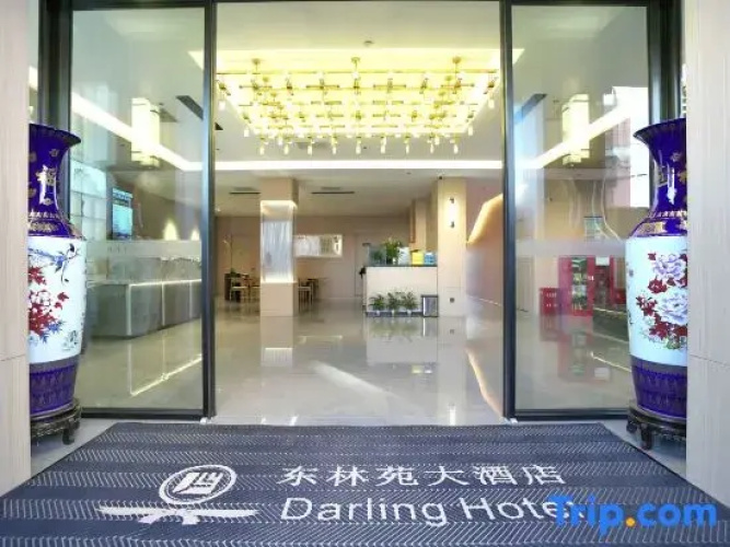 Darling Hotel