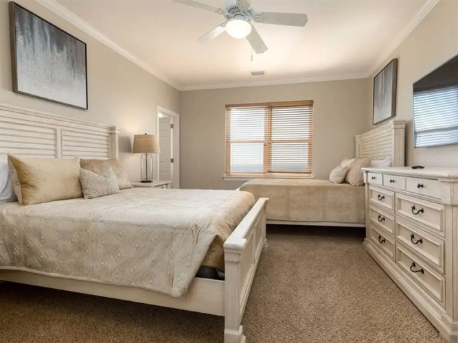 Windswept by Meyer Vacation Rentals