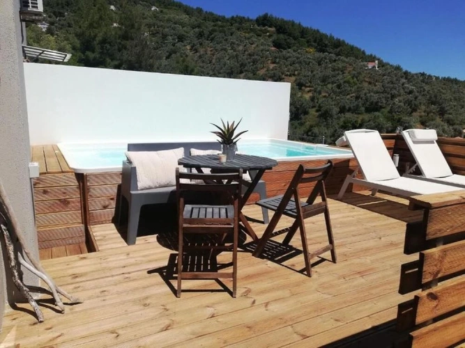 Double Apartment