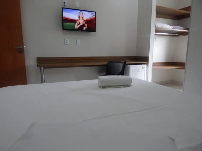 Luxury Double room
