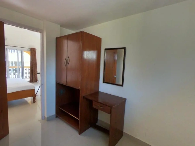 3 Bedrooms Villa