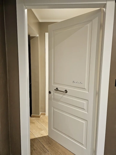 Family Apartment
