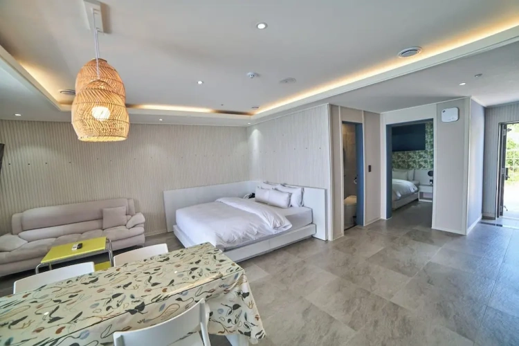Executive Villa