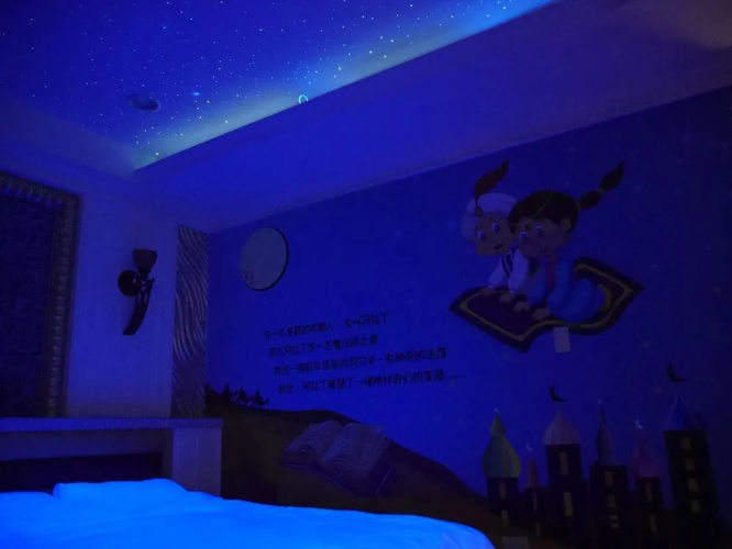 Riverside Homestay
