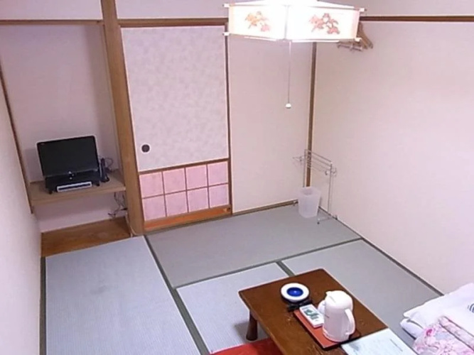Hotel Fukui Castle