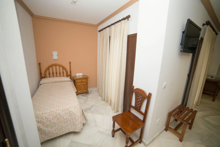 Los Omeyas Hotel