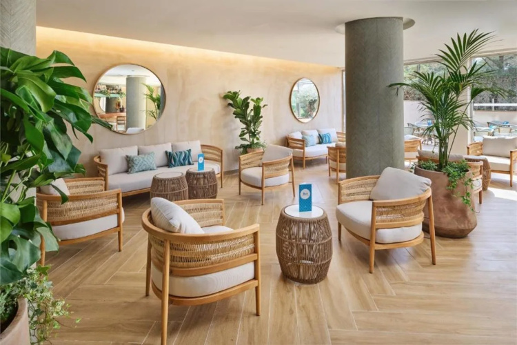 Hotel Club Cala Marsal photo 30