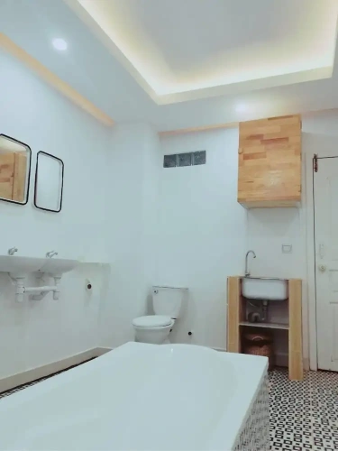 1 Bedroom Comfort Single room with balcony