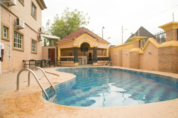 Josto's Place