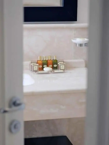 Double Junior Suite