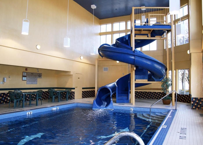 Hampton Inn & Suites By Hilton Calgary- University Northwest photo 19