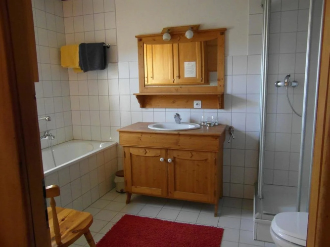 B&B Chez Angèle