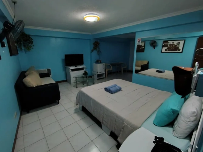 Superior room