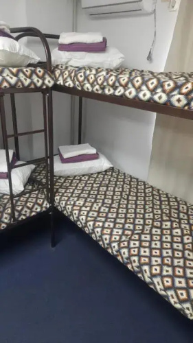 Hostel Arbat