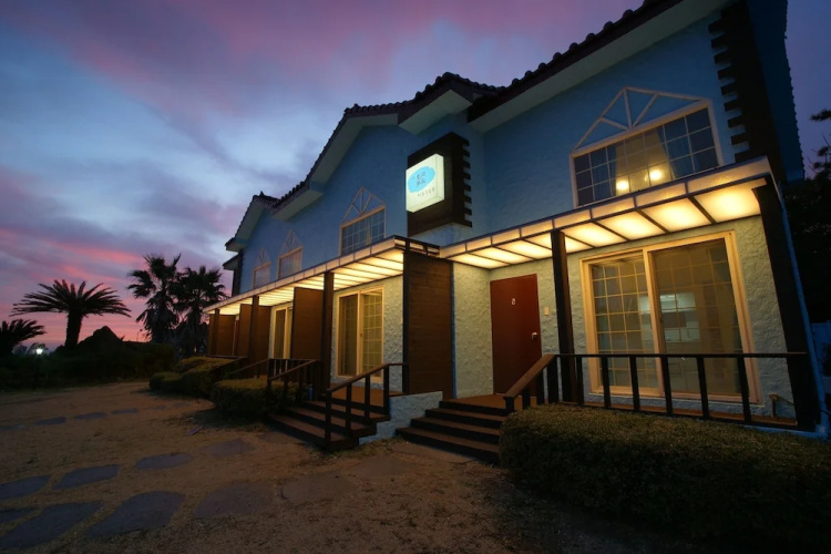 Otel görseli