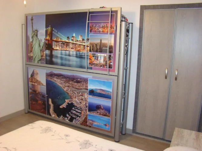 Apartamento Galtor 10